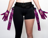 HEX Flag Set