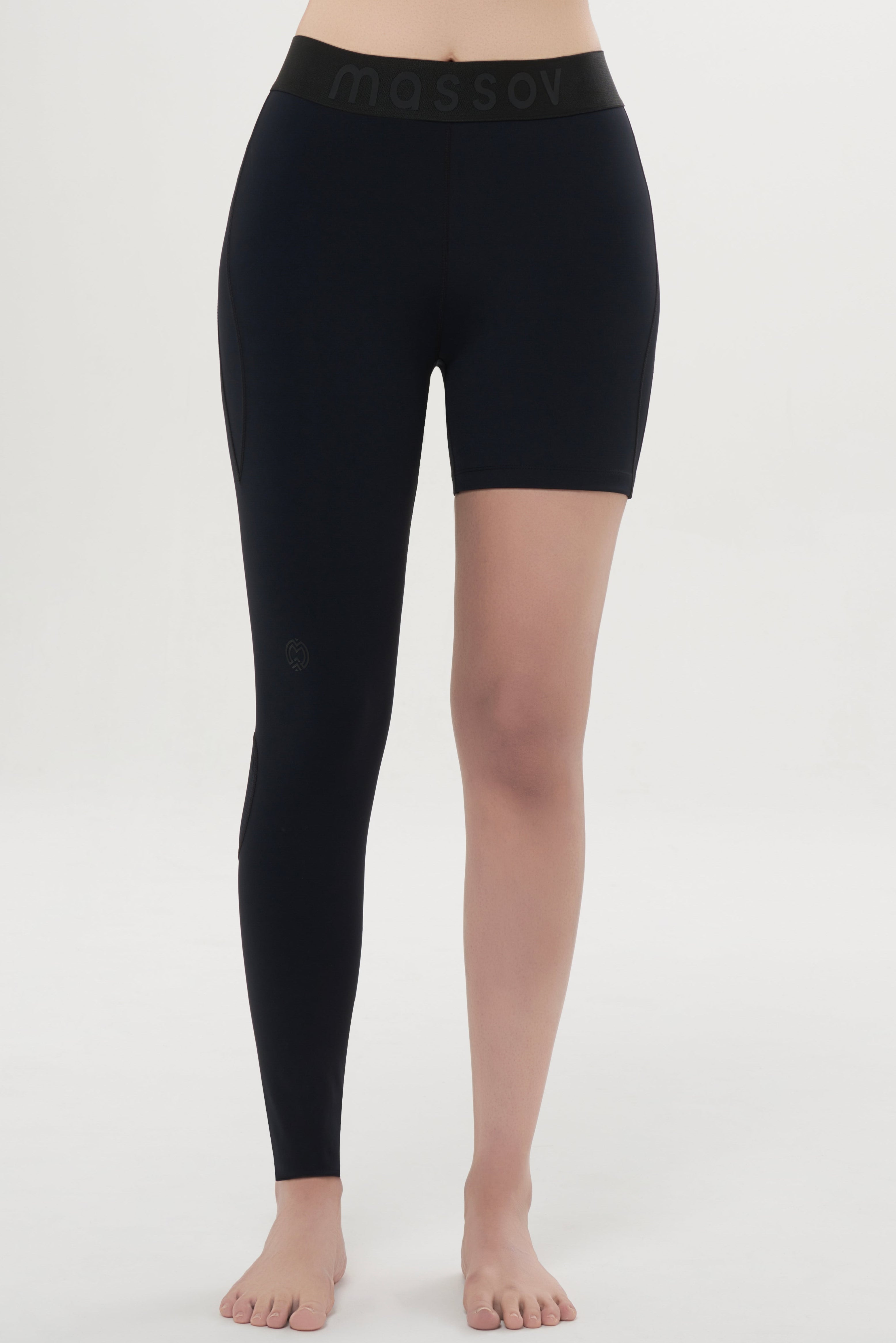 Women's ProForm® Single Leg Mid-Waisted Leggings