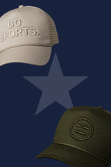 Save 75% on all AWK Trucker Hats