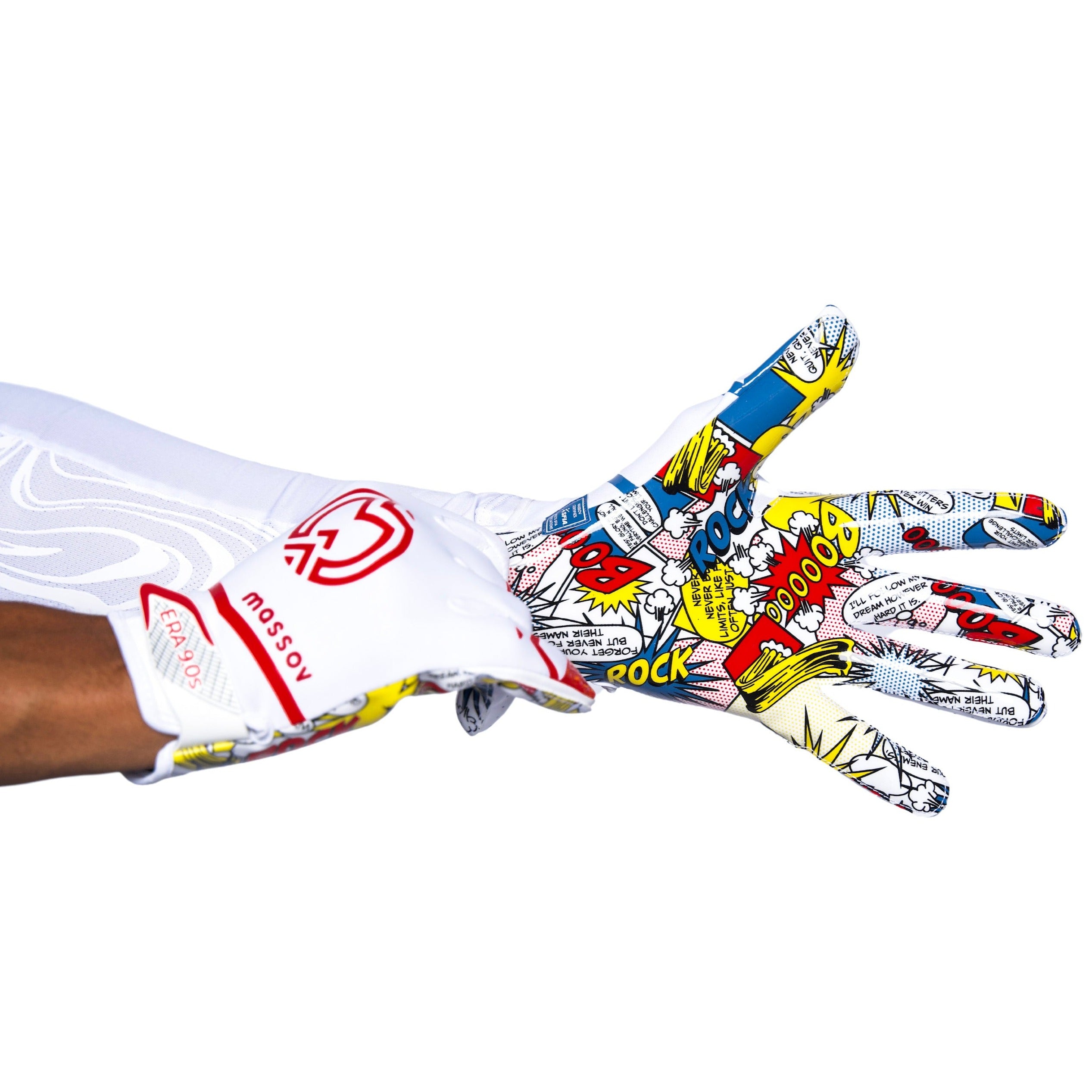 Limited edition under armour football gloves online