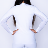 Women's ProForm® Compression Long-Sleeve Athletic Shirt