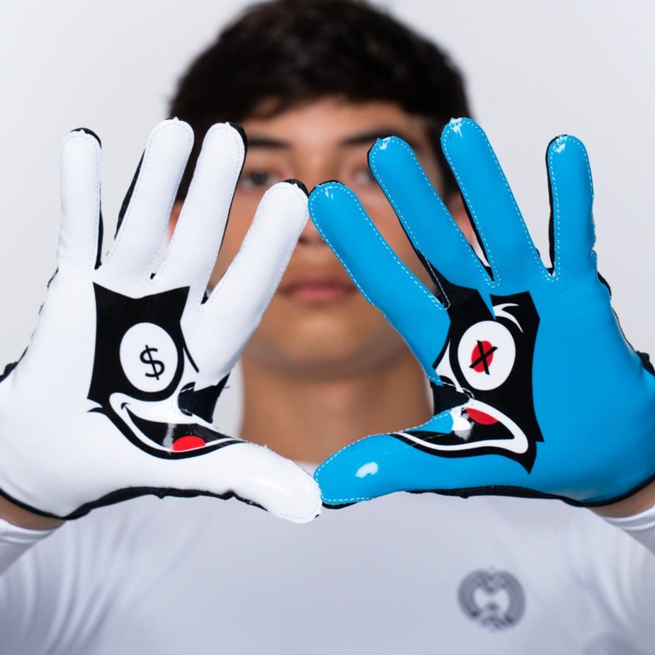 Felix EVO2 Football Gloves