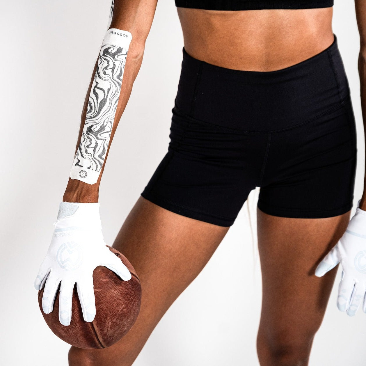 100% Synthetic Kinesiology Tape