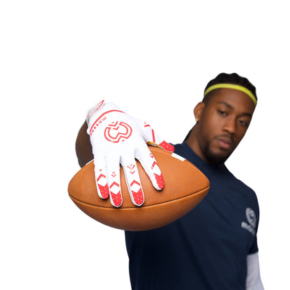 Comic Hands ERA 9.0s Limited Edition Football Gloves