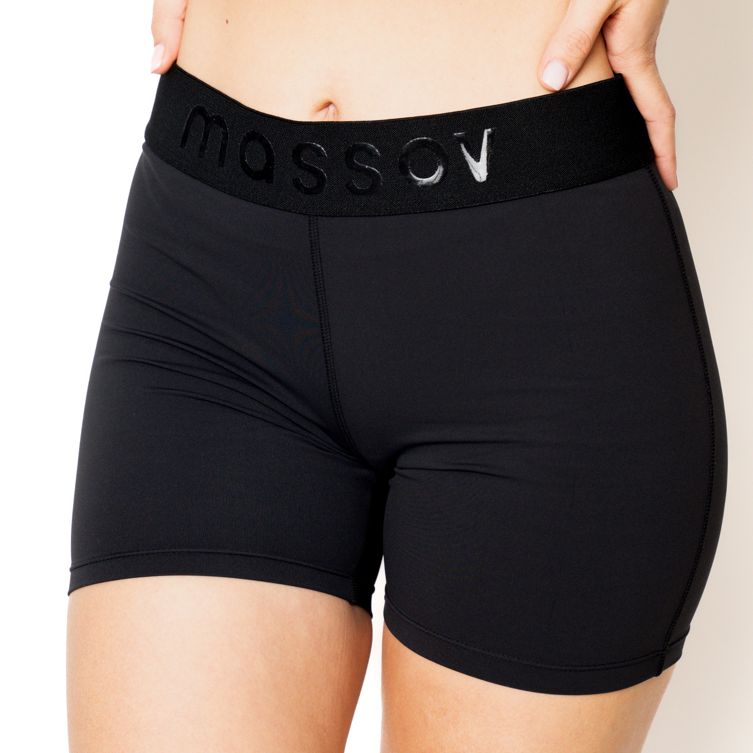 Women's ProForm® Mid-Rise 5" Shorts