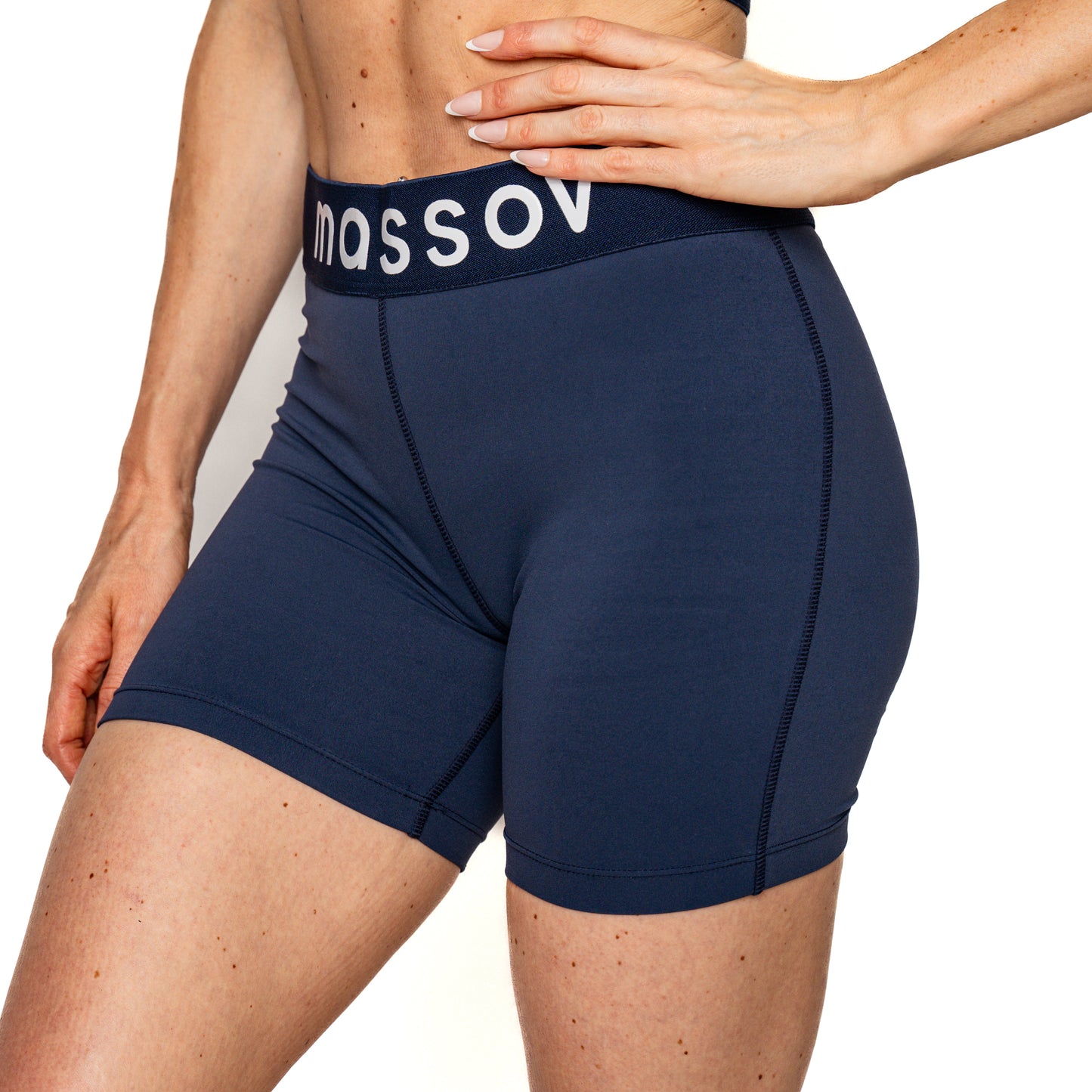 Women's ProForm® Mid-Rise 5" Shorts