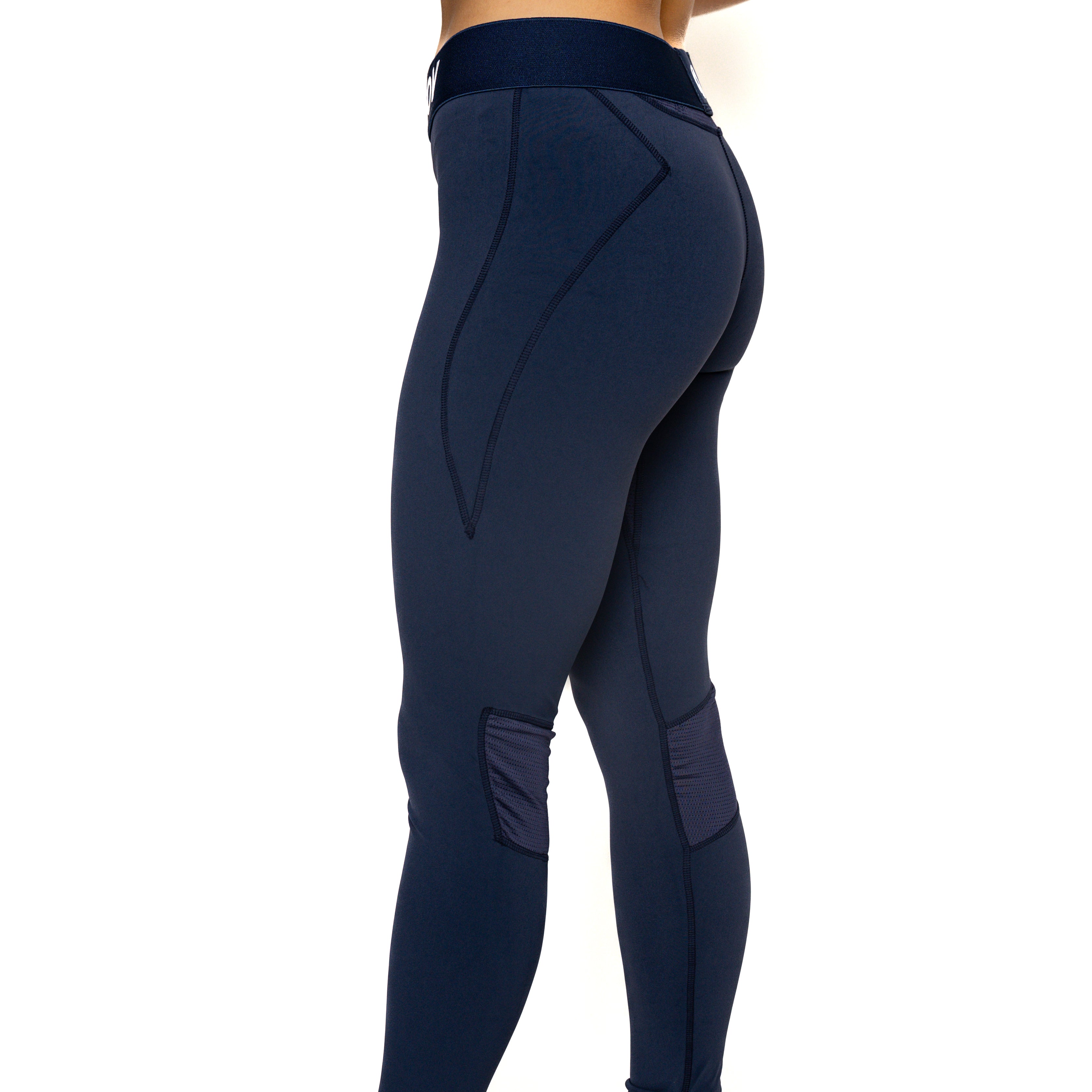 Women's ProForm® Mid-Waisted Leggings