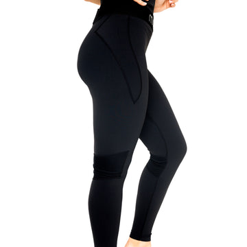ProForm® Girls' Athletic Leggings