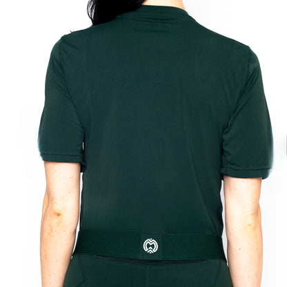 Women's ProForm® Compression Short-Sleeve Athletic Shirt