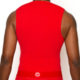 Men's ProForm® Compression Sleeveless Athletic Shirt