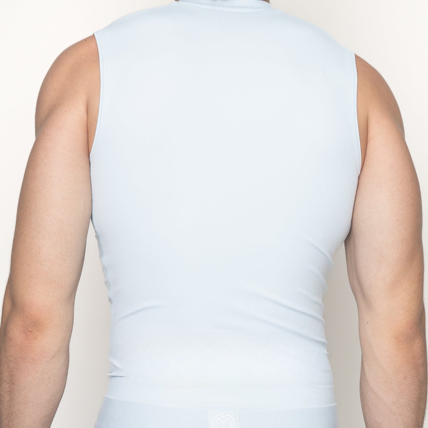 Youth Boy's ProForm® Compression Sleeveless Athletic Shirt