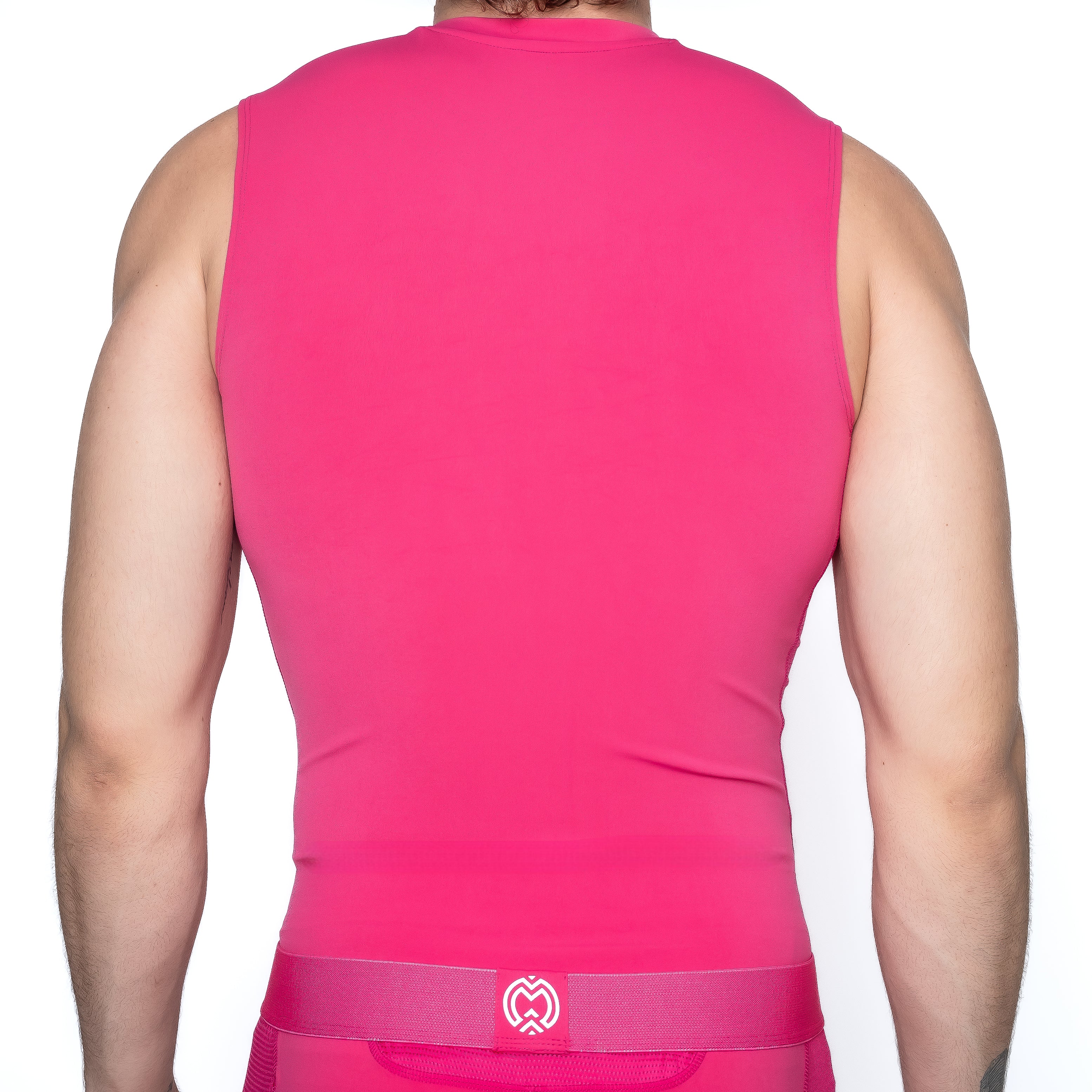 Men's ProForm® Compression Sleeveless Athletic Shirt