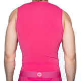 Men's ProForm® Compression Sleeveless Athletic Shirt