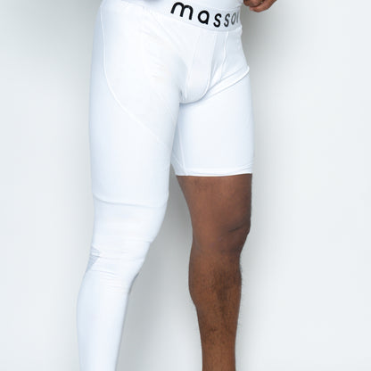 Men's ProForm® Single Leg Athletic Tights – Massov