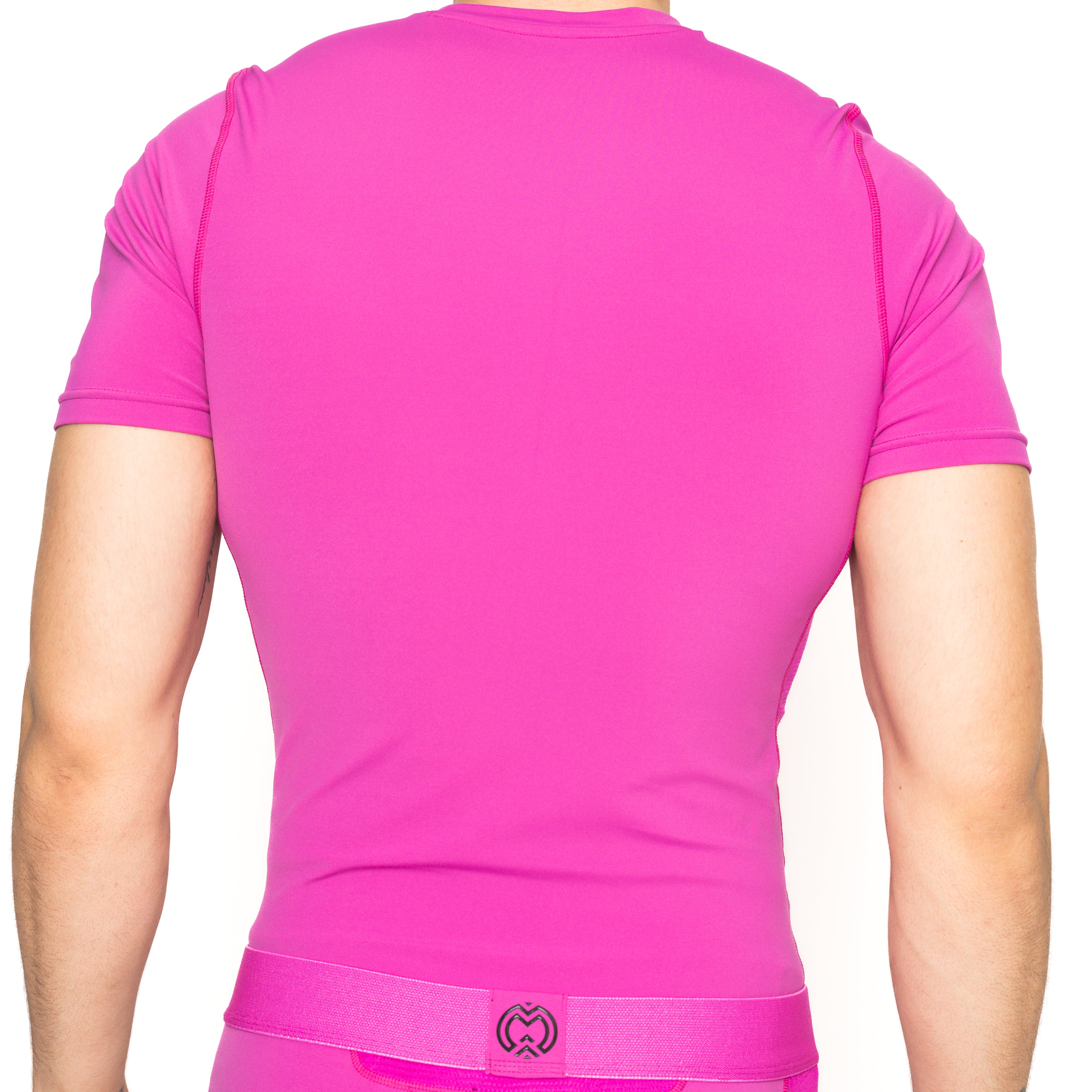 Men's ProForm® Compression Short-Sleeve Athletic Shirt