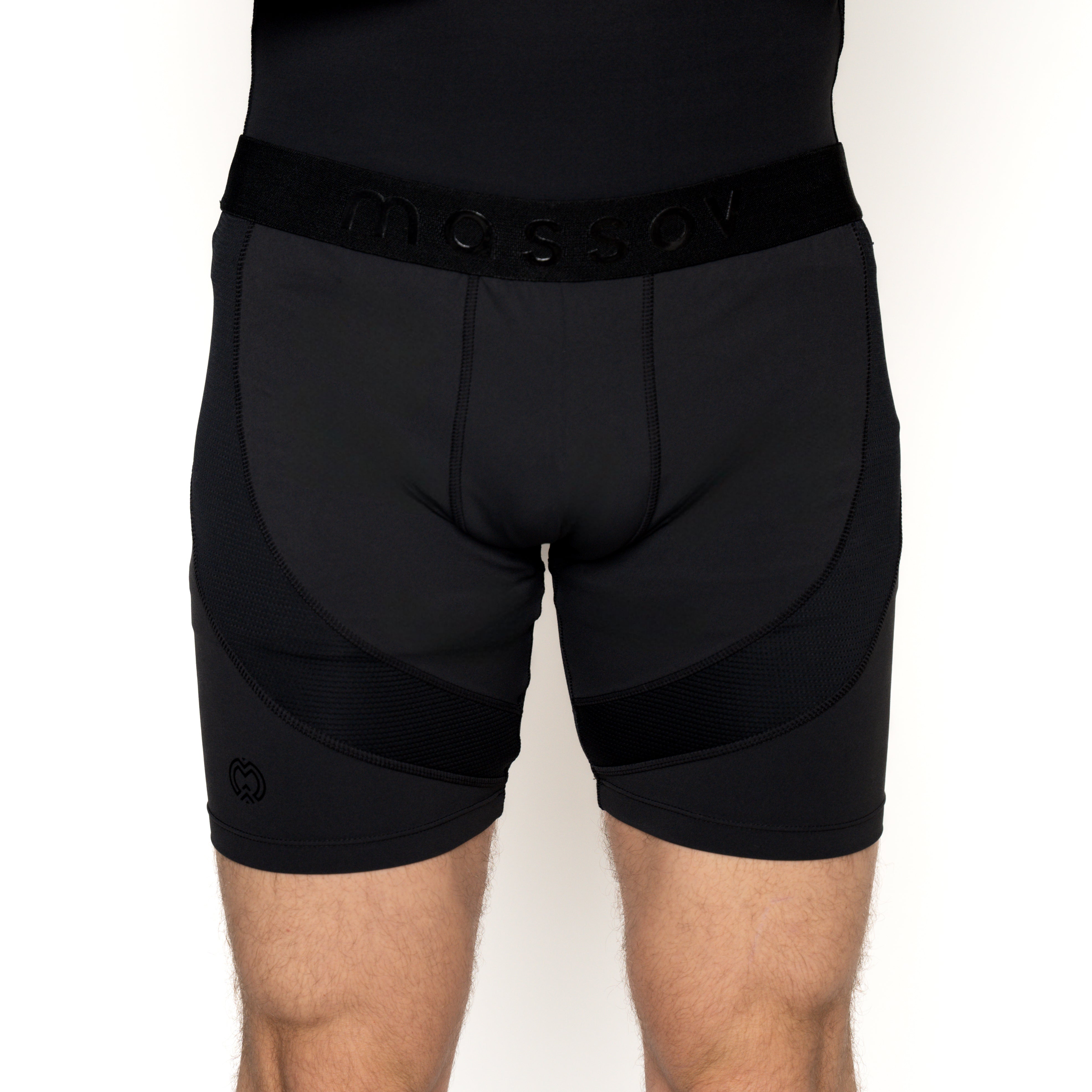 Youth Boy's ProForm® 7" Compression Shorts