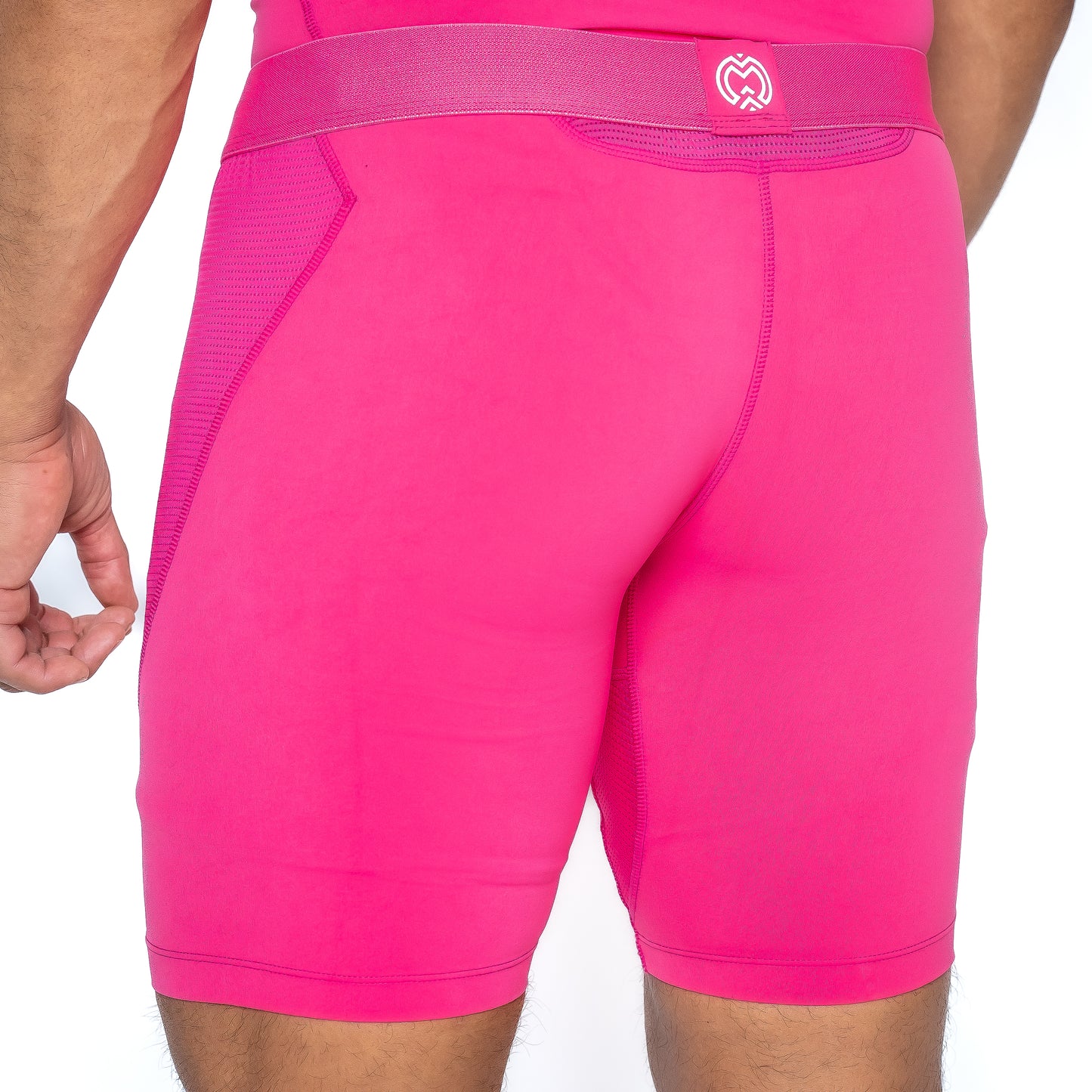 Men's ProForm® 7" Compression Shorts