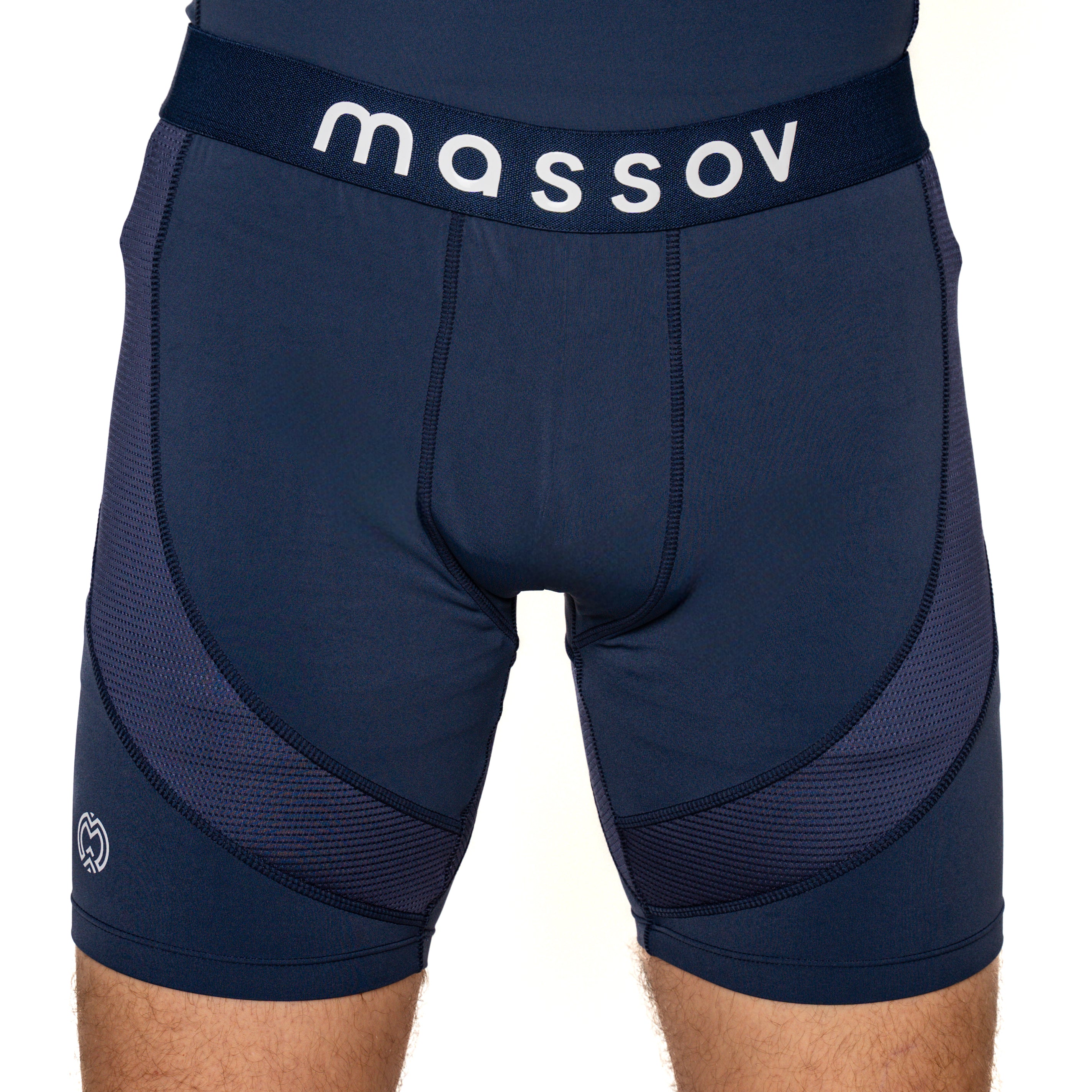 Men's ProForm® 7" Compression Shorts