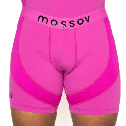 Men's ProForm® 7" Compression Shorts