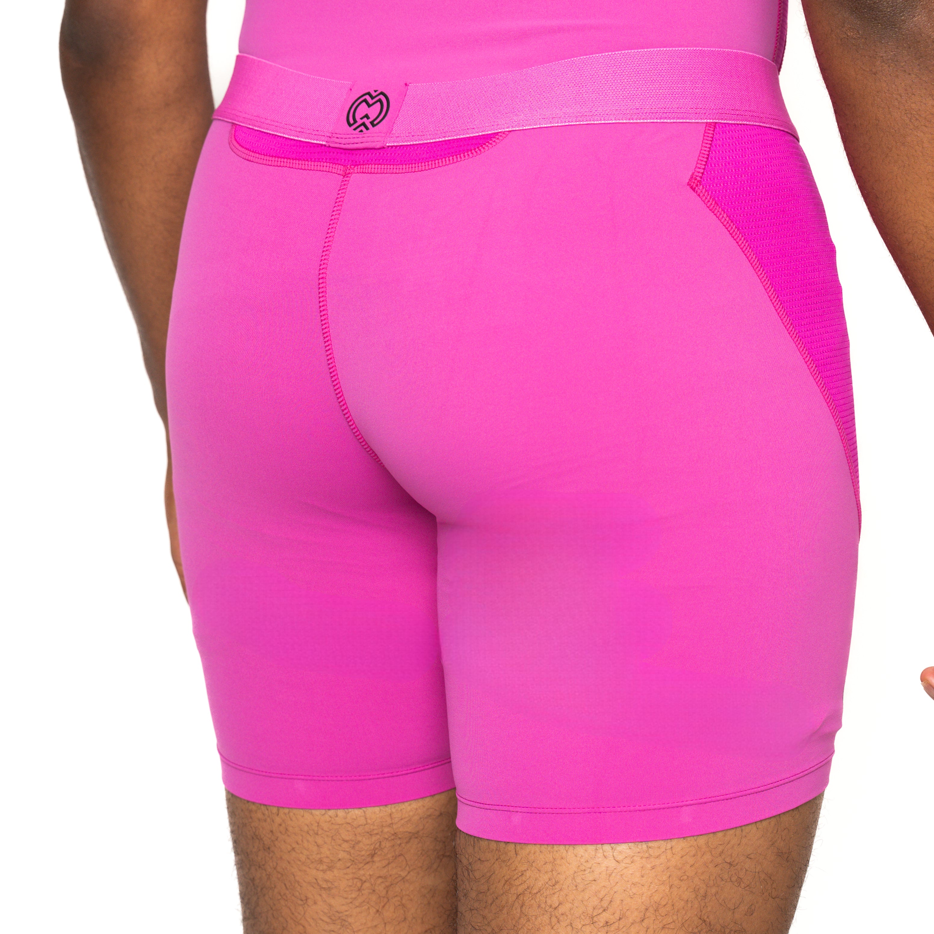 Men's ProForm® 7" Compression Shorts