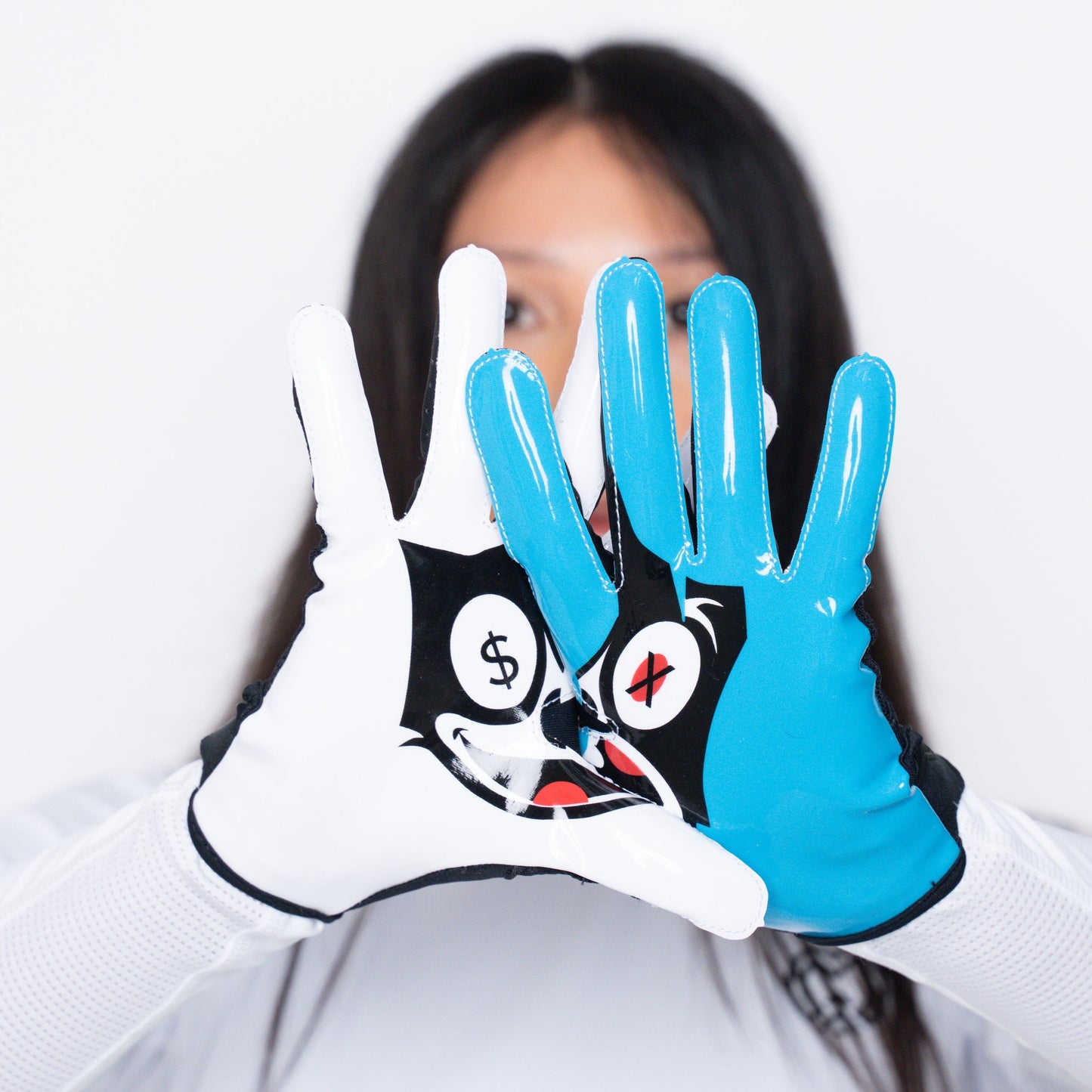 Felix EVO2 Football Gloves