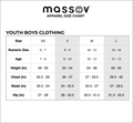 ProForm® Youth Boys One Leg Compression Pants Bundle