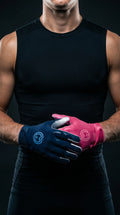 VPRO3 Receiver Glove Home & Away Kit