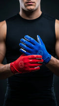 VPRO3 Receiver Glove Home & Away Kit