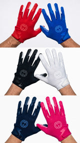 VPRO3 Receiver Glove Home & Away Kit
