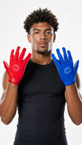 VPRO3 Receiver Glove Home & Away Kit