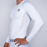 Men's ProForm® Compression Long-Sleeve Athletic Shirt