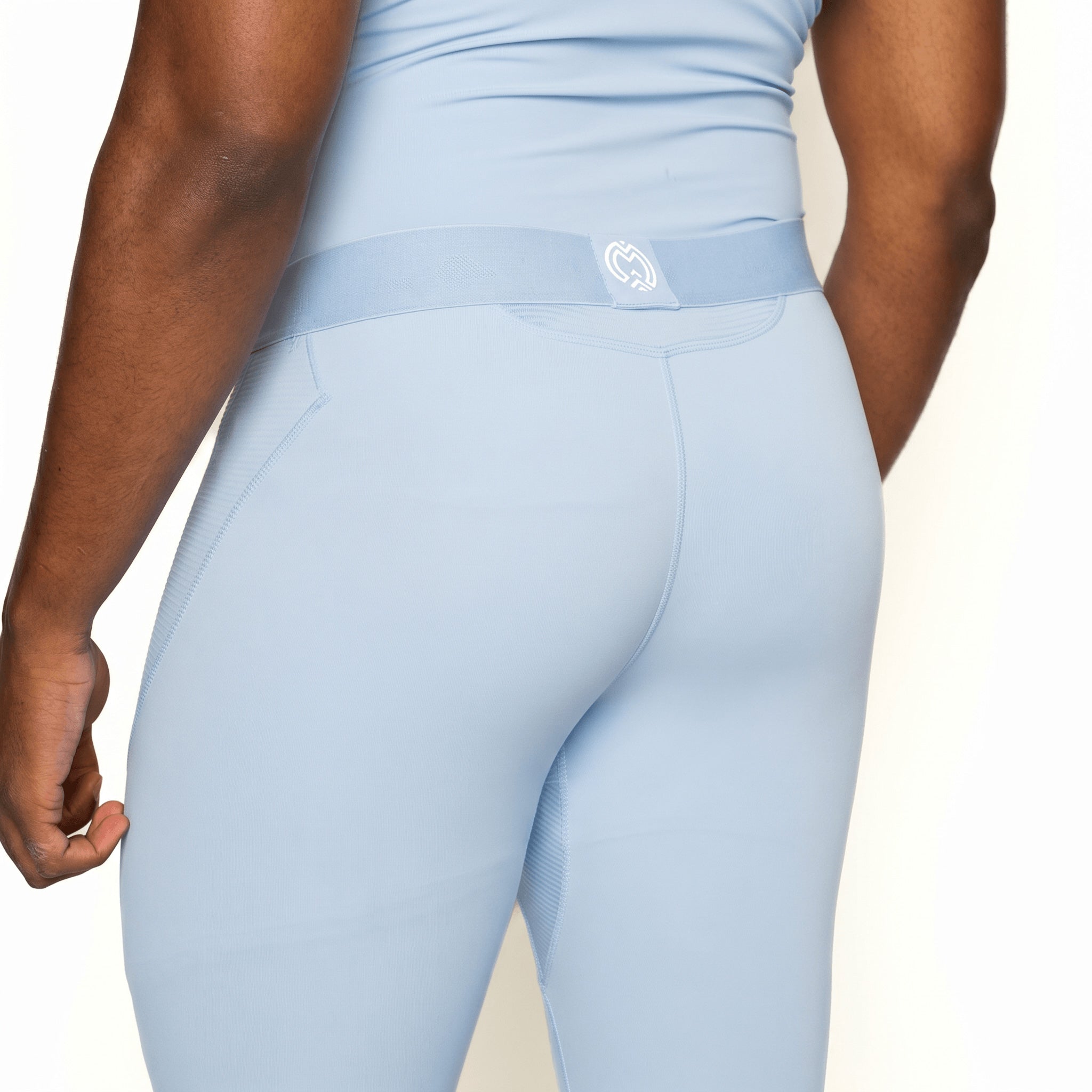 ProForm® Men's Compression Pants