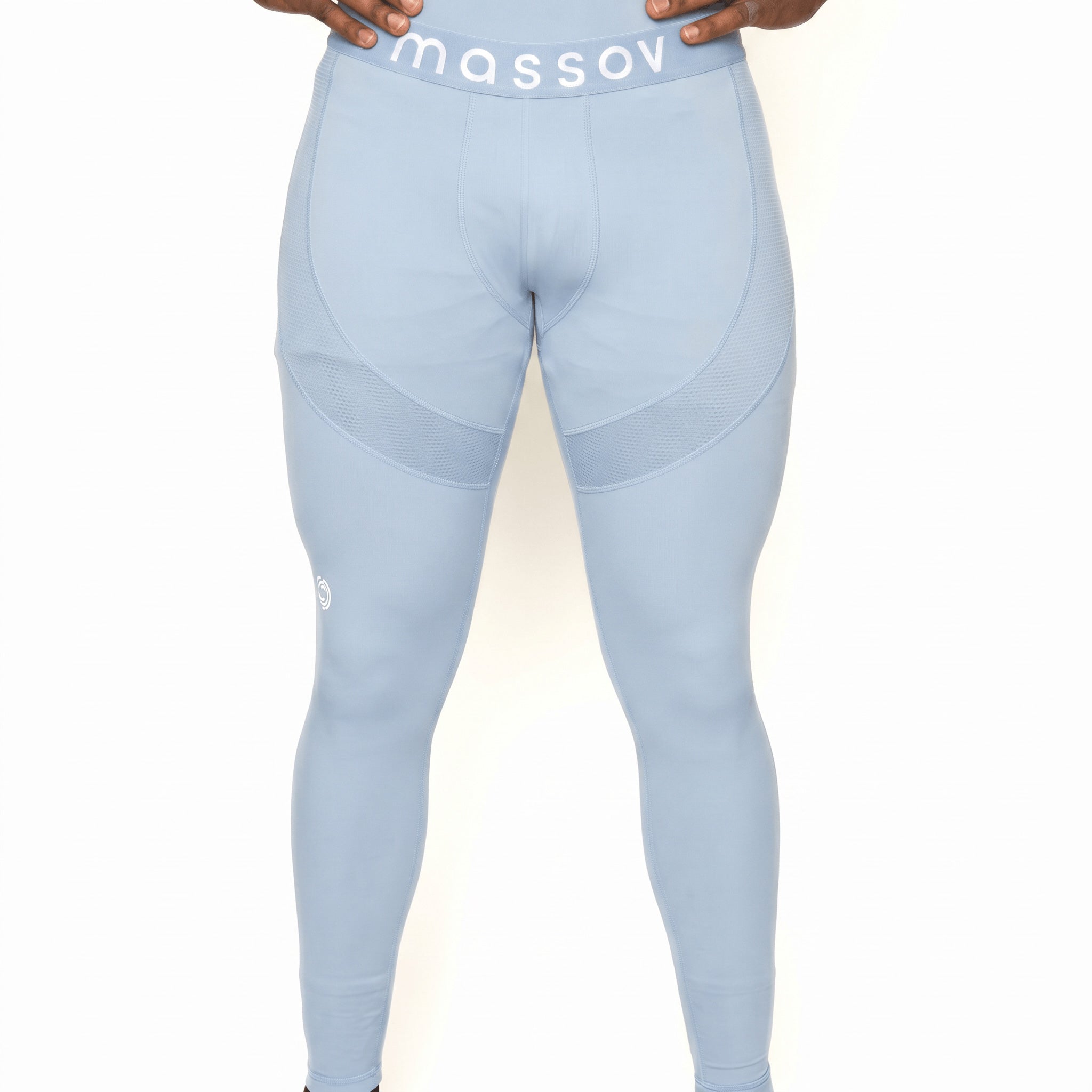 ProForm® Men's Compression Pants