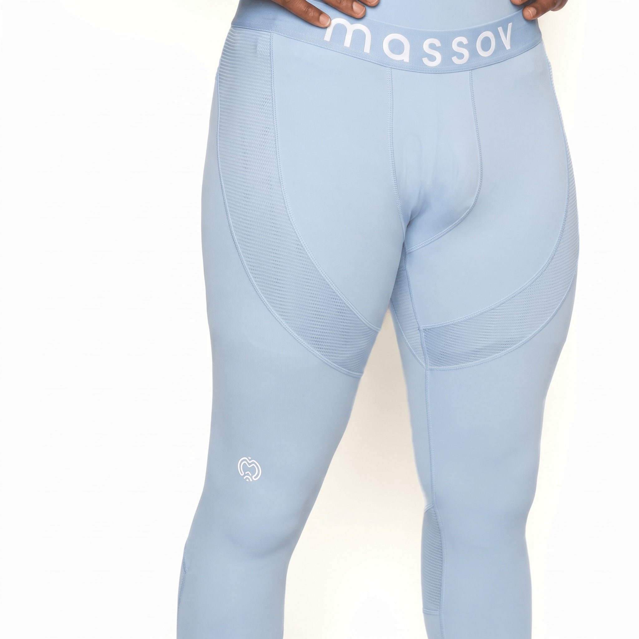 ProForm® Men's Compression Pants