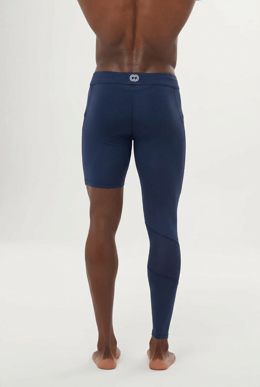 ProForm® Men's One Leg Compression Pants