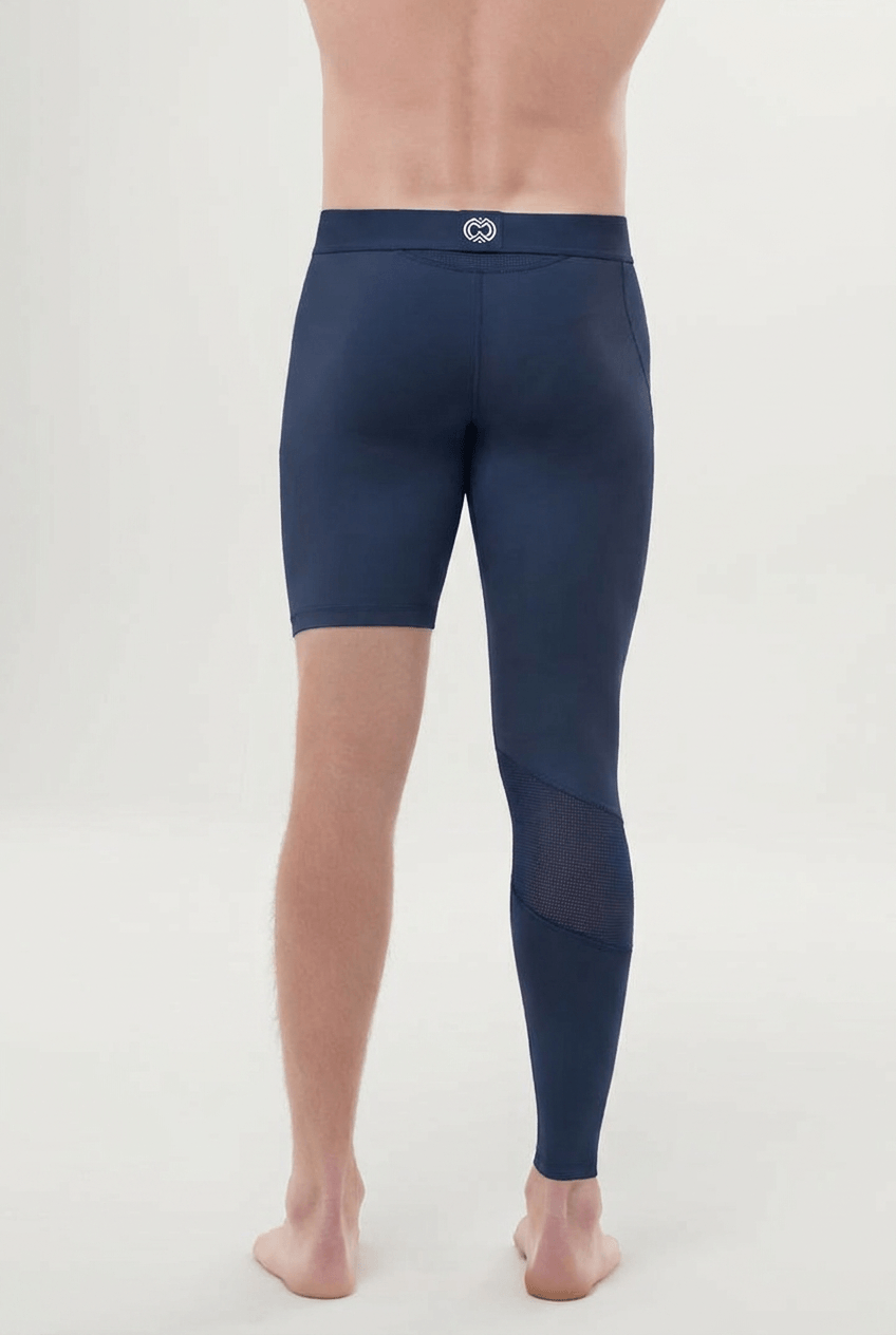 ProForm® Men's One Leg Compression Pants