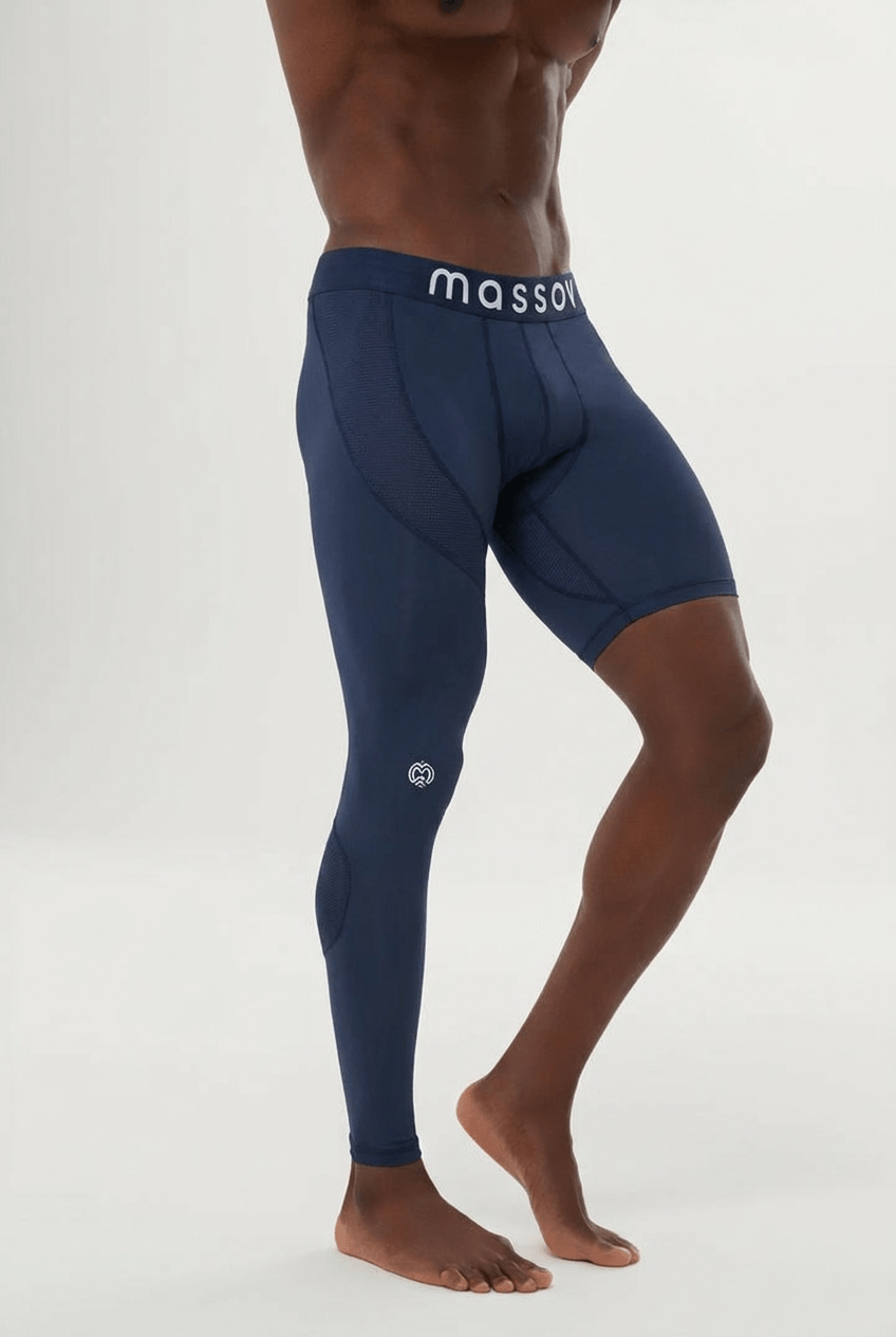 ProForm® Men's One Leg Compression Pants
