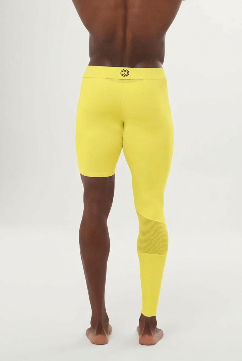 ProForm® Men's One Leg Compression Pants