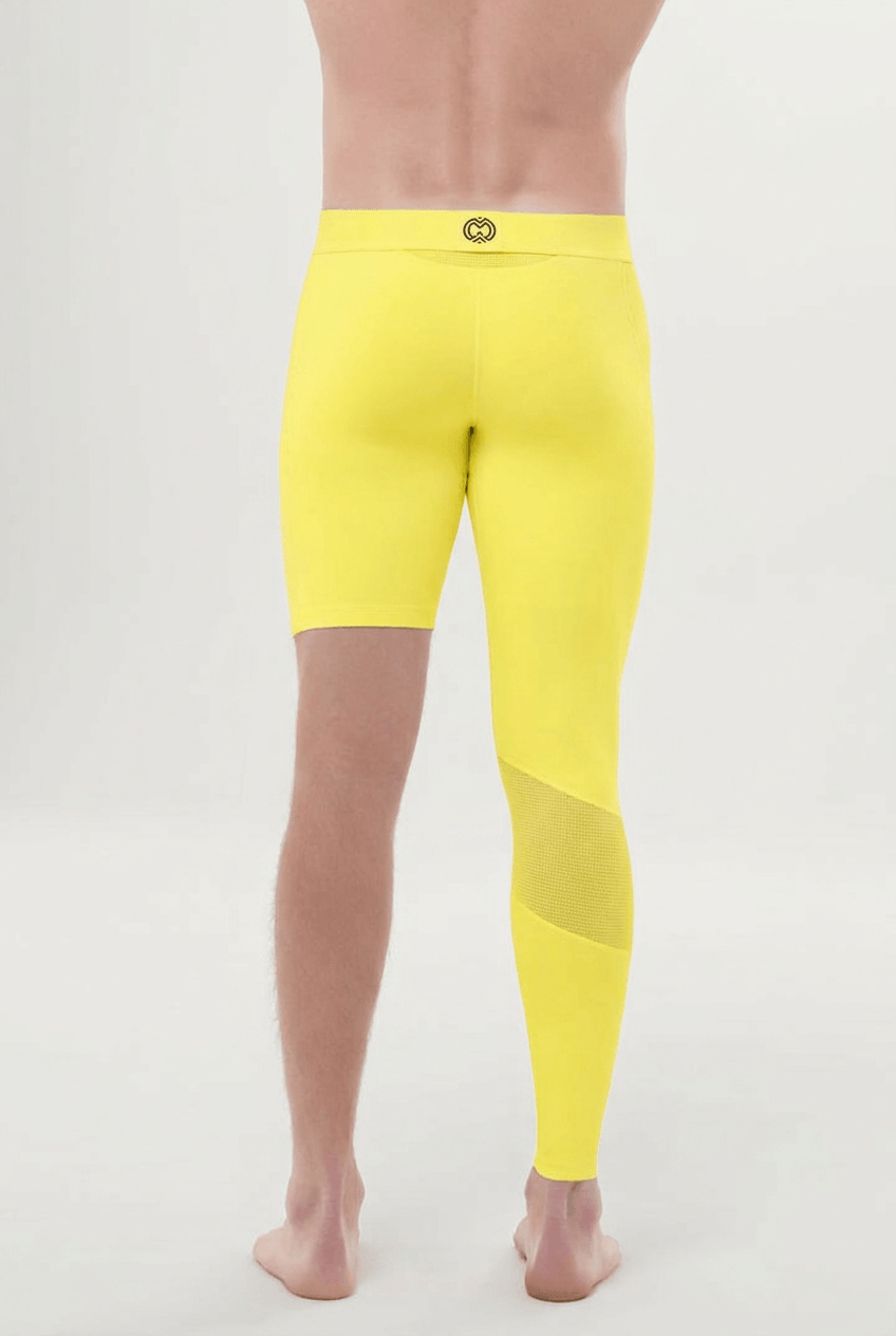 ProForm® Men's One Leg Compression Pants