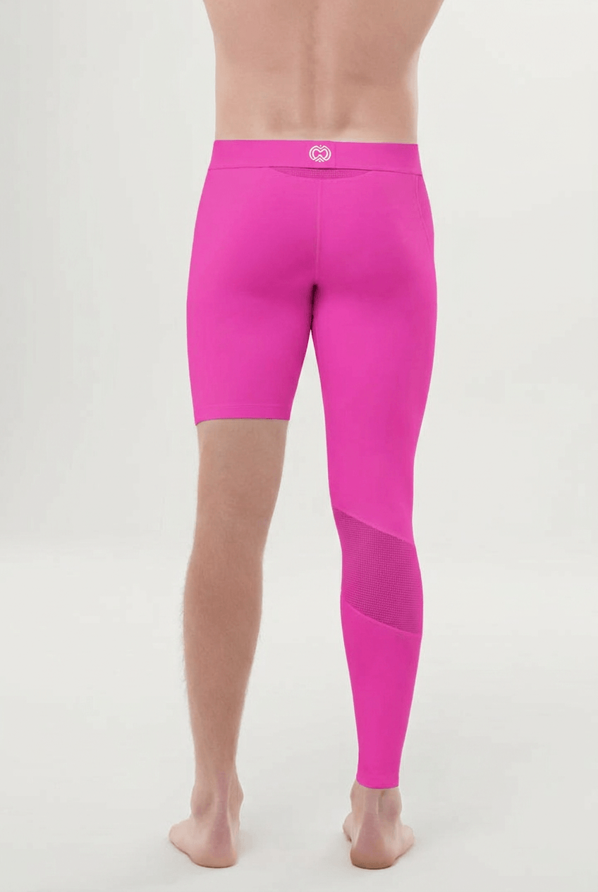 ProForm® Men's One Leg Compression Pants