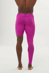 ProForm® Men's One Leg Compression Pants