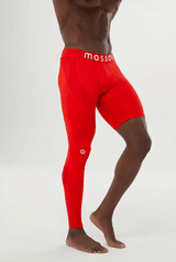 ProForm® Men's One Leg Compression Pants