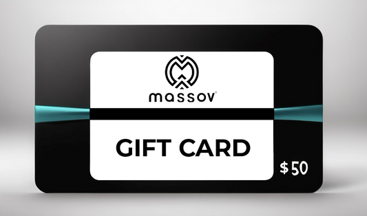 Massov Gift Cards