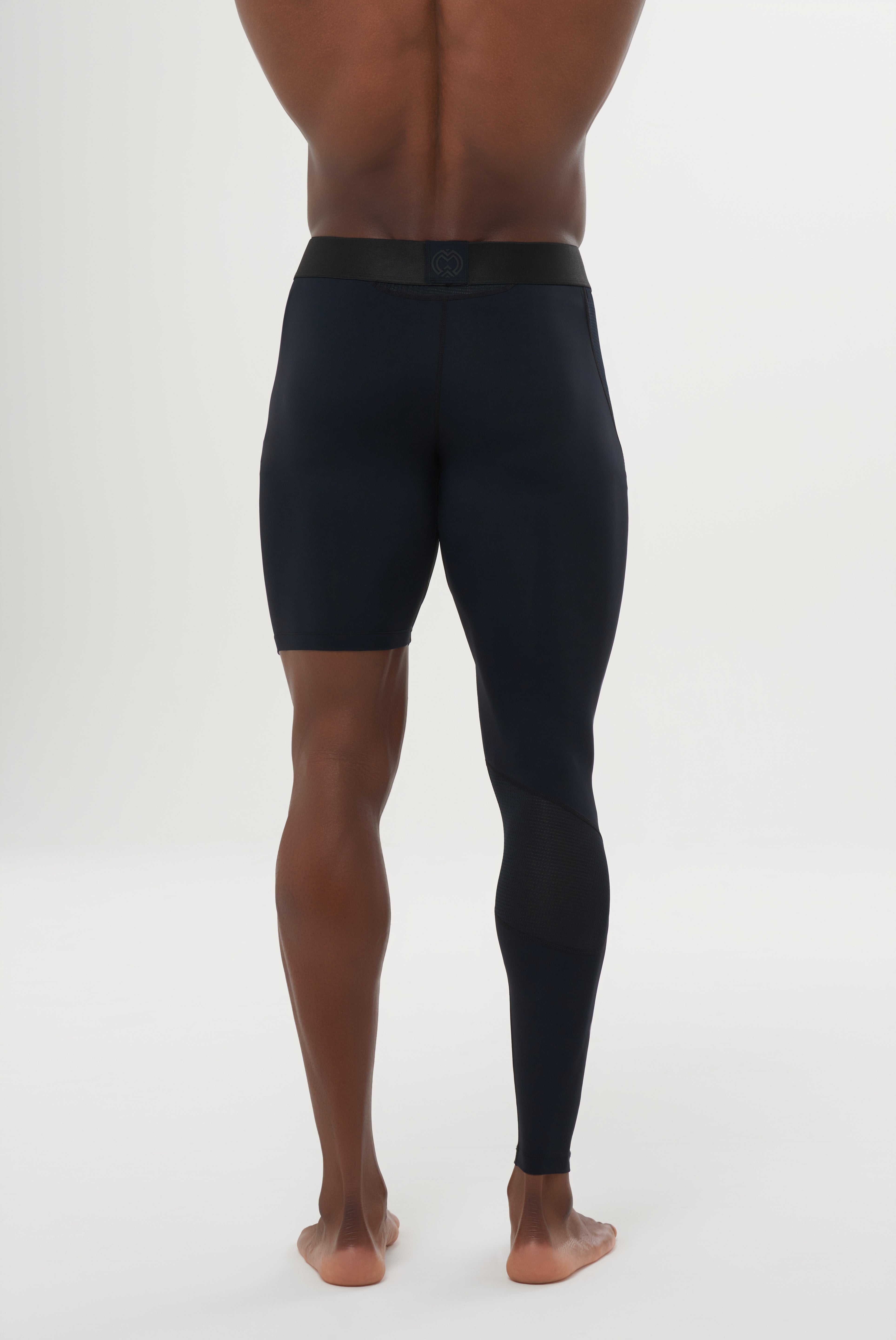 Men's ProForm® Single Leg Athletic Tights