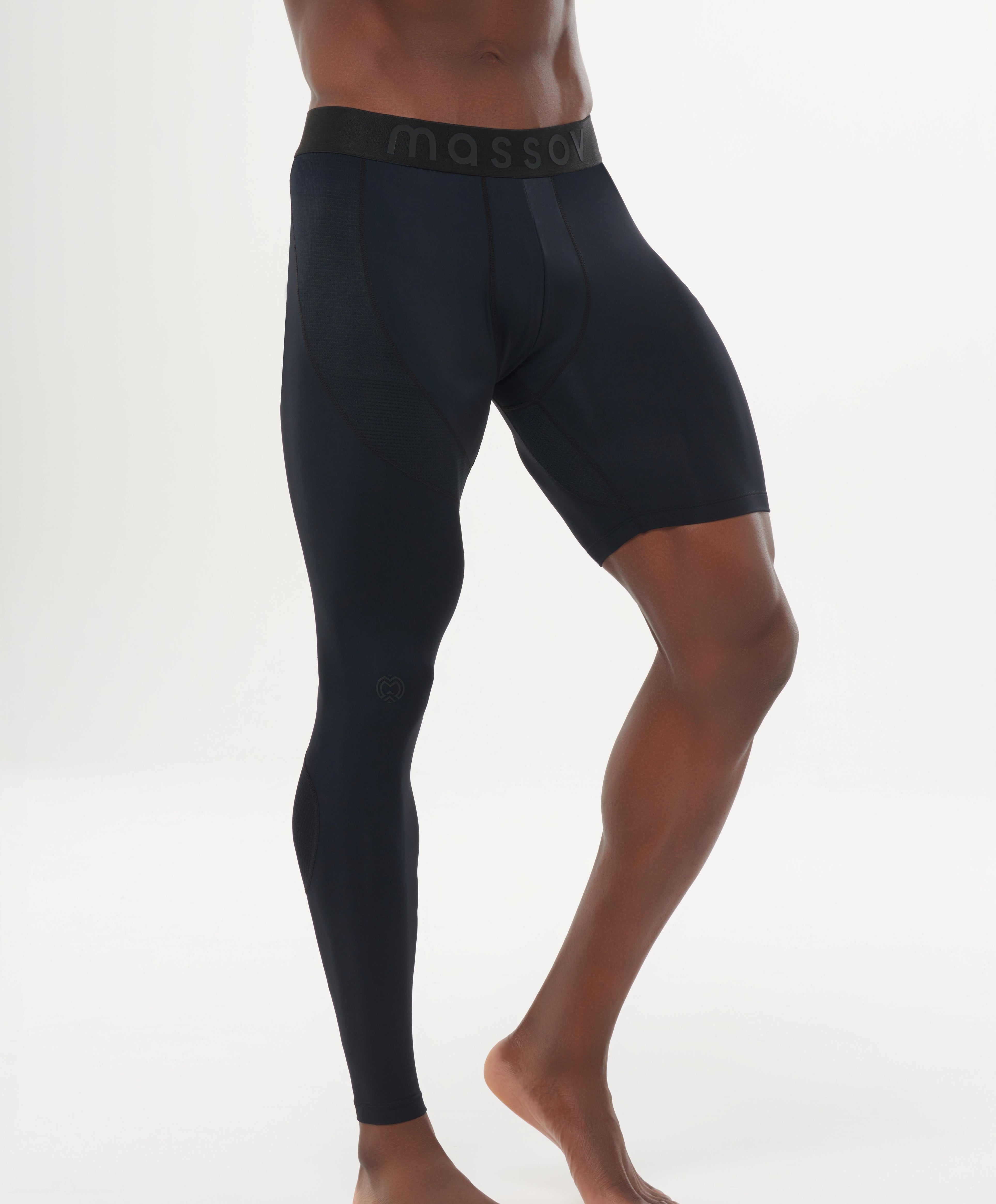 Men's ProForm® Single Leg Athletic Tights