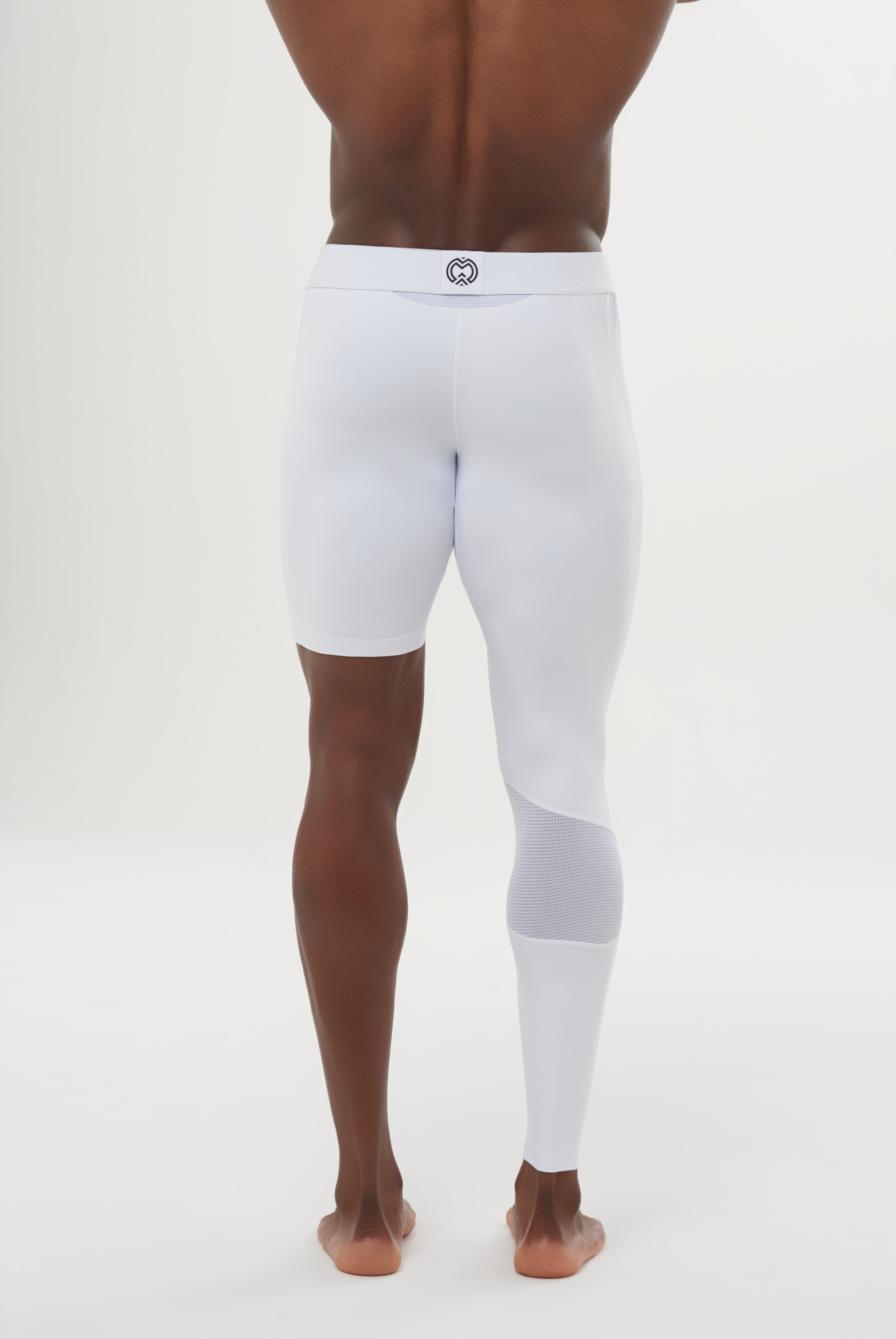 Men's ProForm® Single Leg Athletic Tights