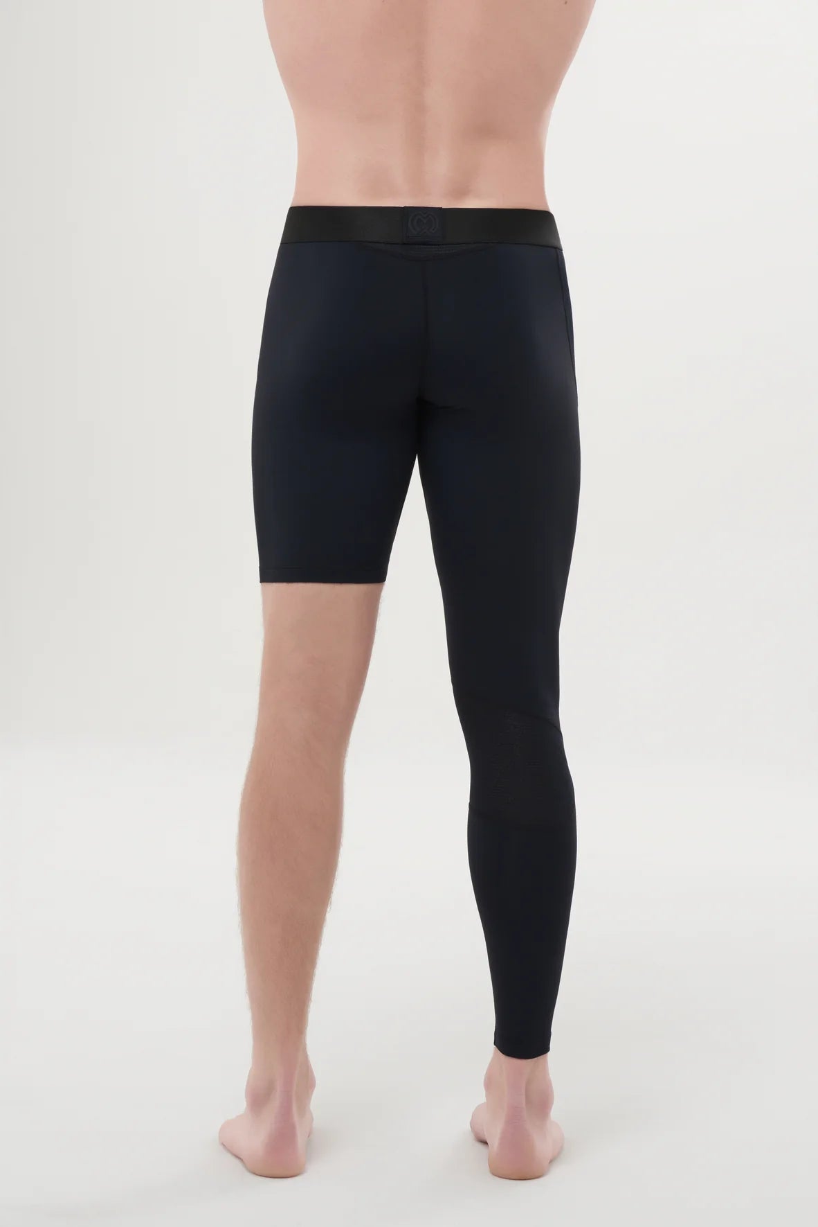 ProForm® Men's One Leg Compression Pants Bundle