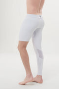 ProForm® Men's One Leg Compression Pants Bundle