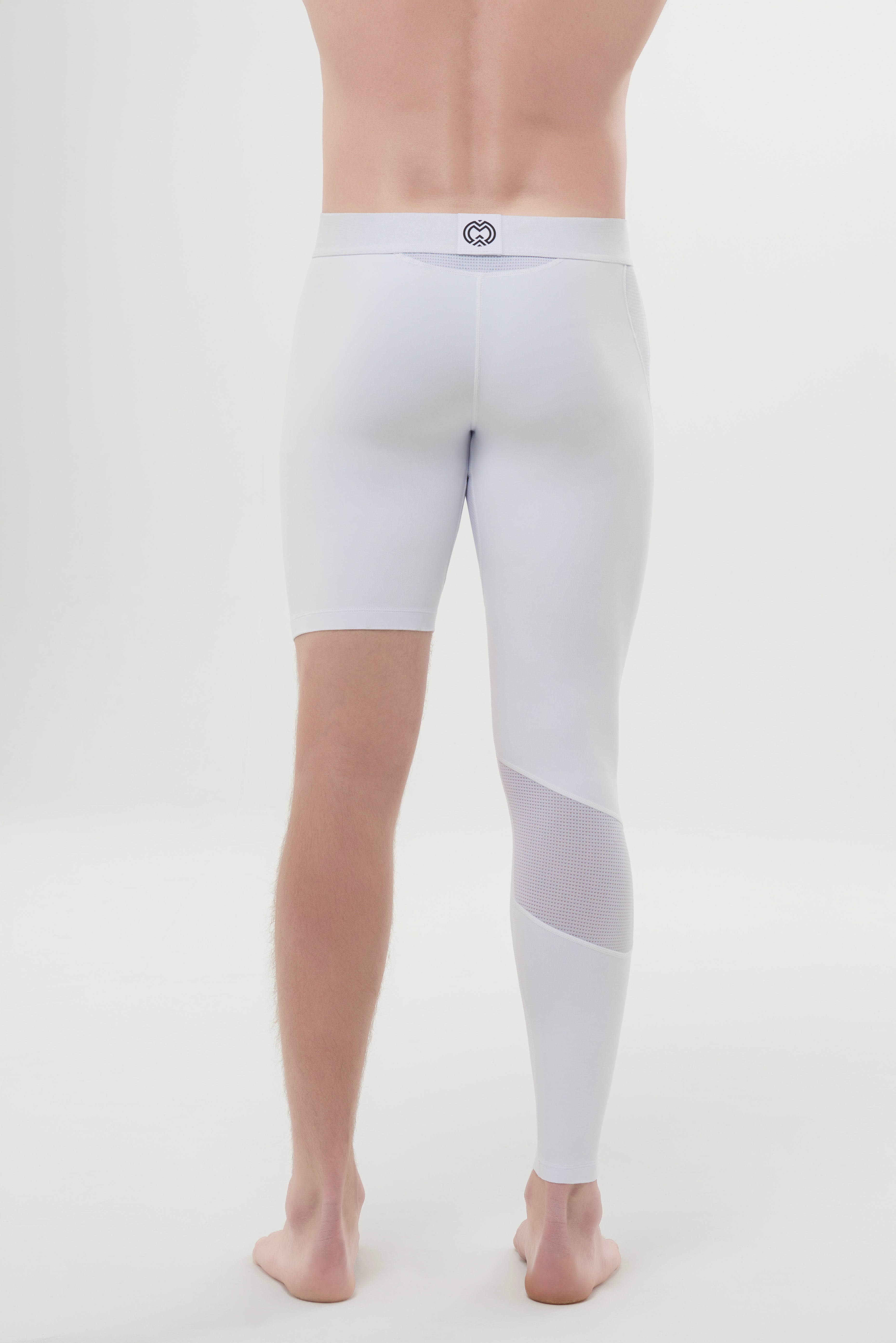 Men's ProForm® Single Leg Athletic Tights