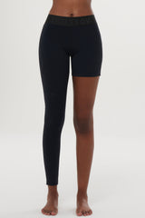 Youth Girl's ProForm® Single Leg Mid-Waisted Leggings